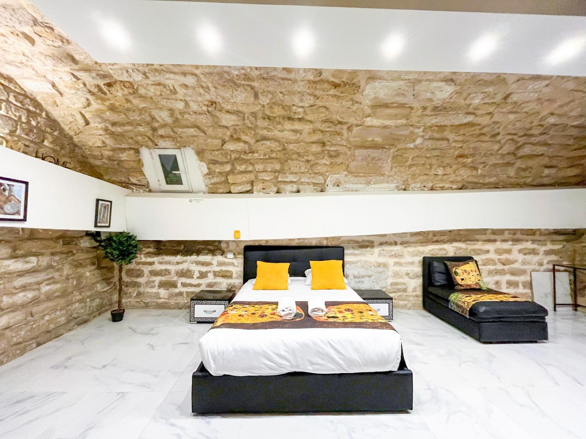 154 - Urban Atelier Home Cinema In Paris Ngoại thất bức ảnh