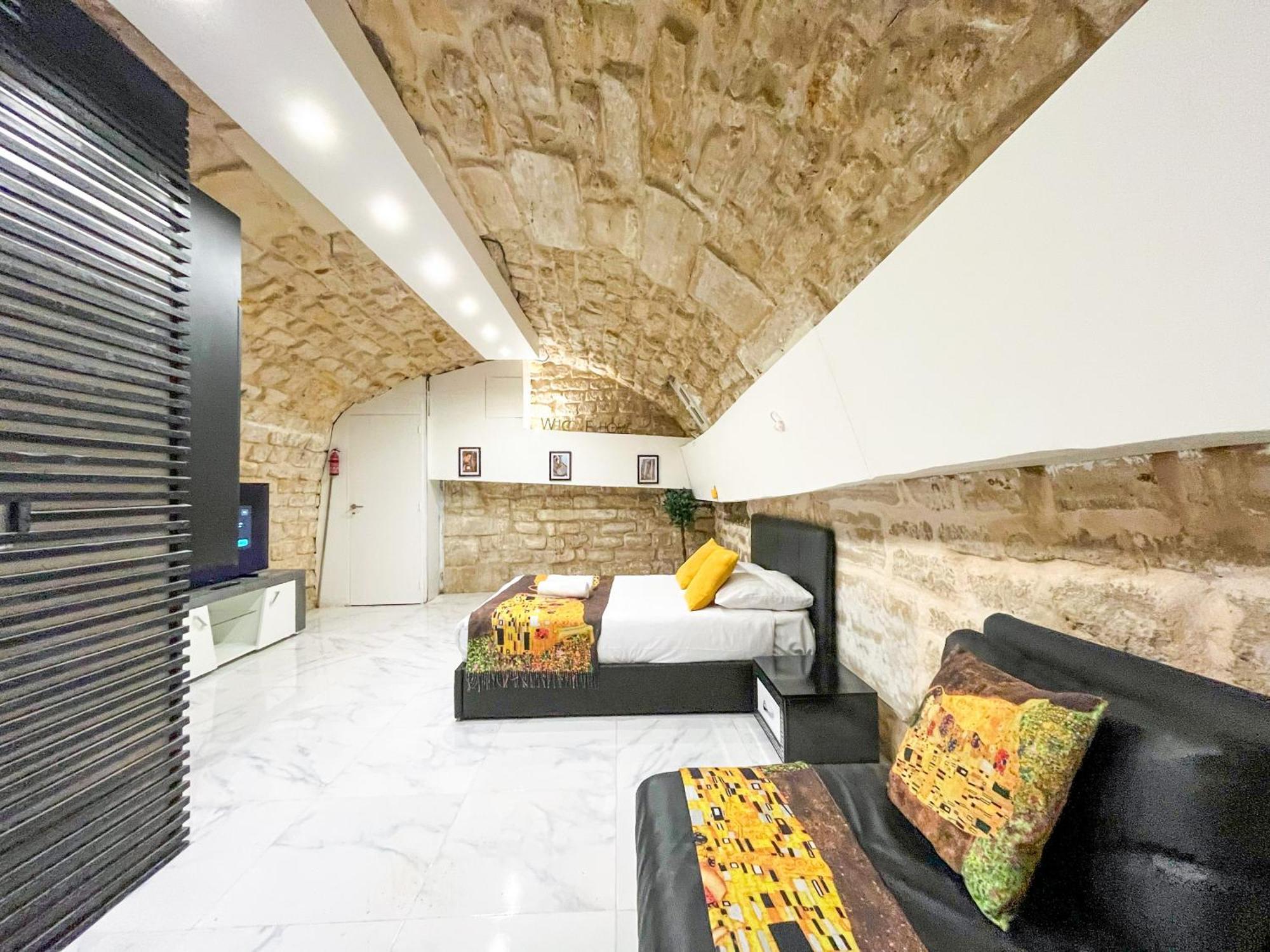 154 - Urban Atelier Home Cinema In Paris Ngoại thất bức ảnh